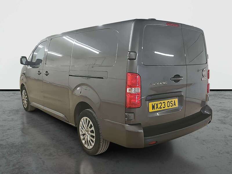 Fiat 1.5 BlueHDi Primo Panel Van 6dr Diesel Manual LWB Euro 6 (s/s) (100 ps)