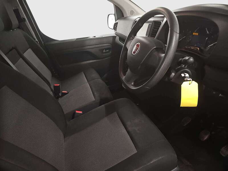 Fiat 1.5 BlueHDi Primo Panel Van 6dr Diesel Manual LWB Euro 6 (s/s) (100 ps)