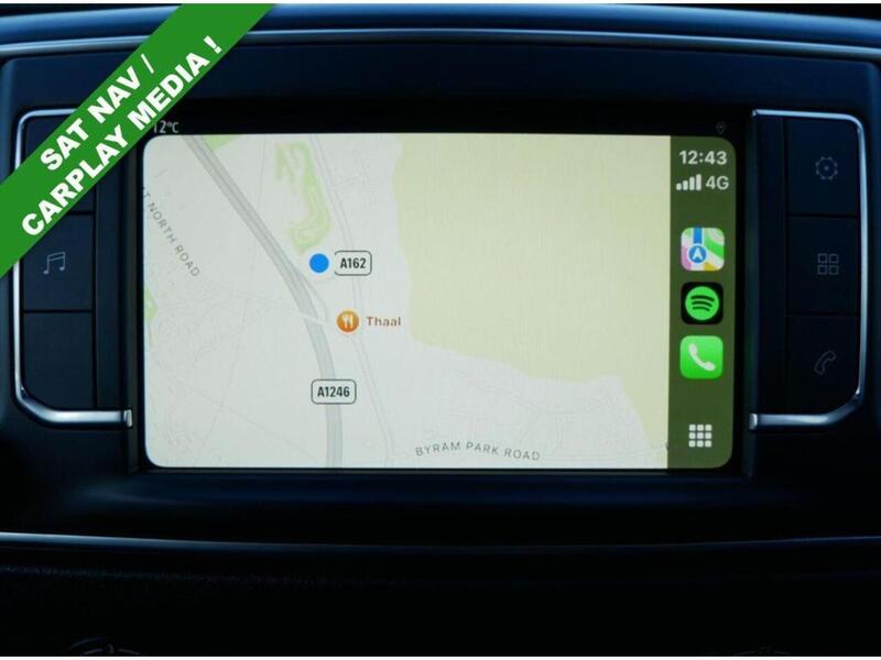 Fiat 1.5 BlueHDi Primo Panel Van 6dr Diesel Manual LWB Euro 6 (s/s) (100 ps)