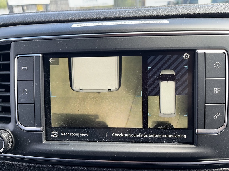 Fiat 1.5 BlueHDi Primo Panel Van 6dr Diesel Manual LWB Euro 6 (s/s) (100 ps)