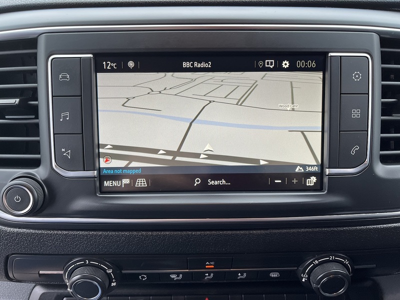 Vauxhall 2.0 Turbo D 3100 Dynamic Panel Van 6dr Diesel Auto L2 H1 Euro 6 (s/s) (145 ps)