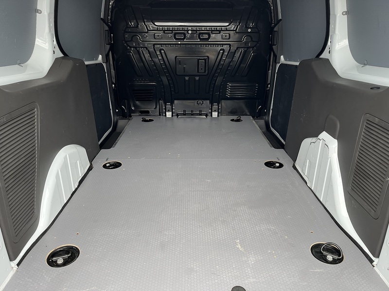 Ford 1.0 210 EcoBoost Trend Panel Van 5dr Petrol Manual L2 Euro 6 (s/s) (100 ps)