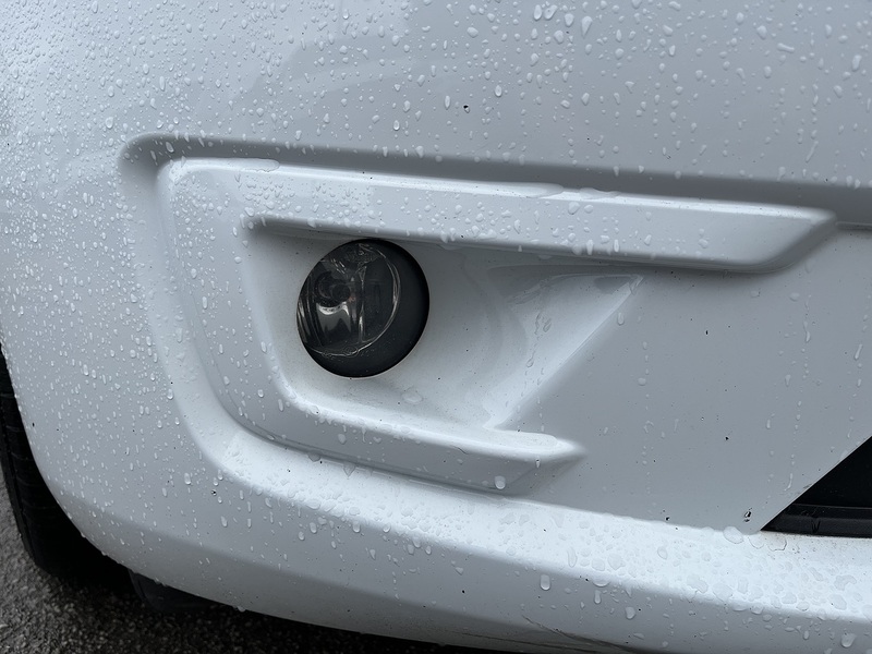 Ford 1.0 210 EcoBoost Trend Panel Van 5dr Petrol Manual L2 Euro 6 (s/s) (100 ps)