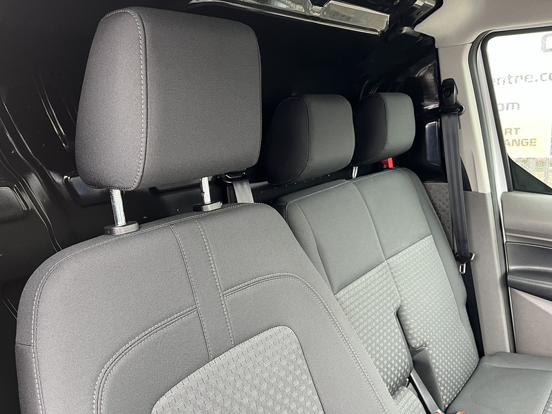 Ford 1.0 210 EcoBoost Trend Panel Van 5dr Petrol Manual L2 Euro 6 (s/s) (100 ps)