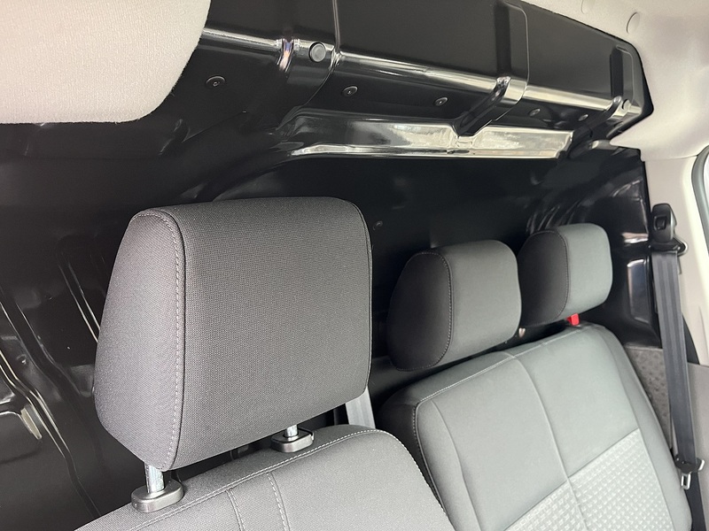 Ford 1.0 210 EcoBoost Trend Panel Van 5dr Petrol Manual L2 Euro 6 (s/s) (100 ps)