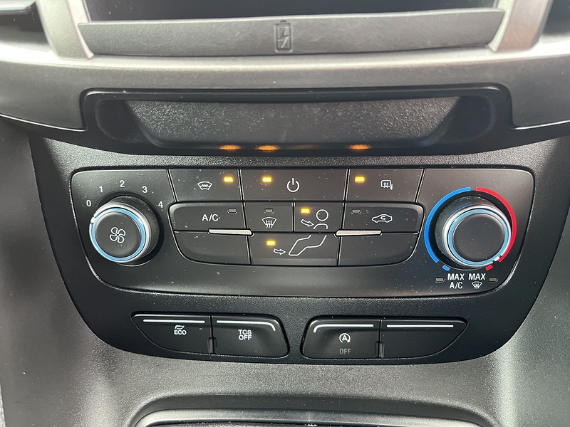Ford 1.0 210 EcoBoost Trend Panel Van 5dr Petrol Manual L2 Euro 6 (s/s) (100 ps)