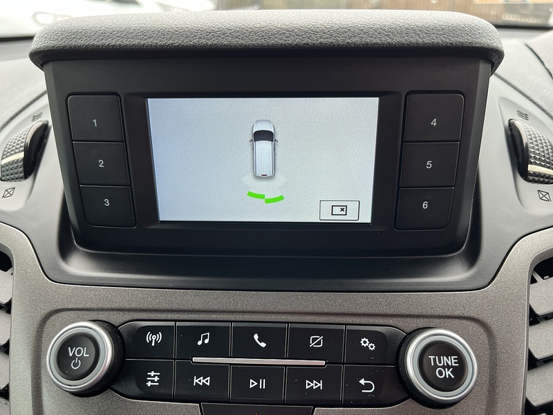 Ford 1.0 210 EcoBoost Trend Panel Van 5dr Petrol Manual L2 Euro 6 (s/s) (100 ps)