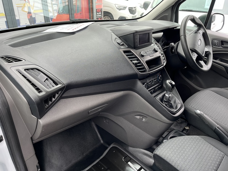 Ford 1.0 210 EcoBoost Trend Panel Van 5dr Petrol Manual L2 Euro 6 (s/s) (100 ps)