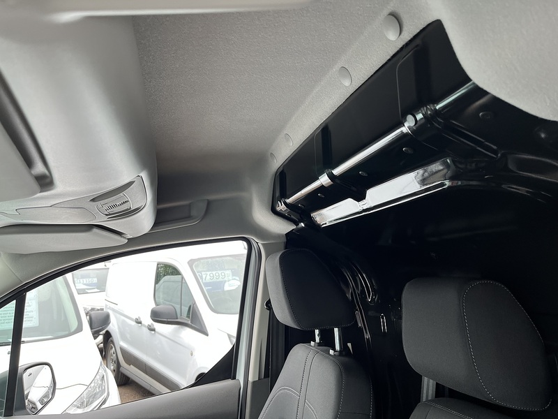 Ford 1.0 210 EcoBoost Trend Panel Van 5dr Petrol Manual L2 Euro 6 (s/s) (100 ps)