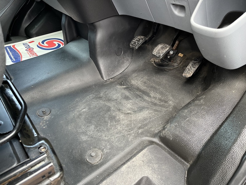 Ford 2.0 TDCi 290 Limited Panel Van 5dr Diesel Manual L1 H1 (163 g/km, 128 bhp)