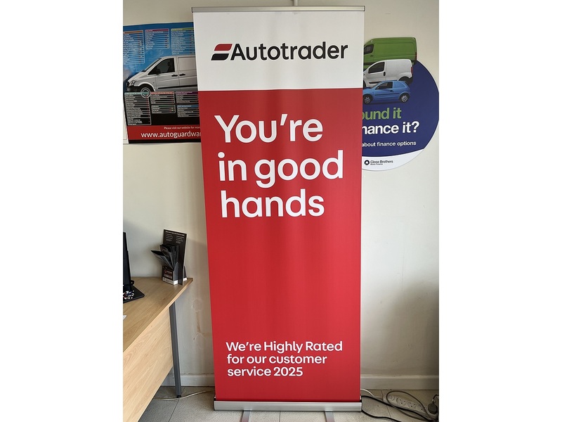 Ford 2.0 TDCi 290 Limited Panel Van 5dr Diesel Manual L1 H1 (163 g/km, 128 bhp)