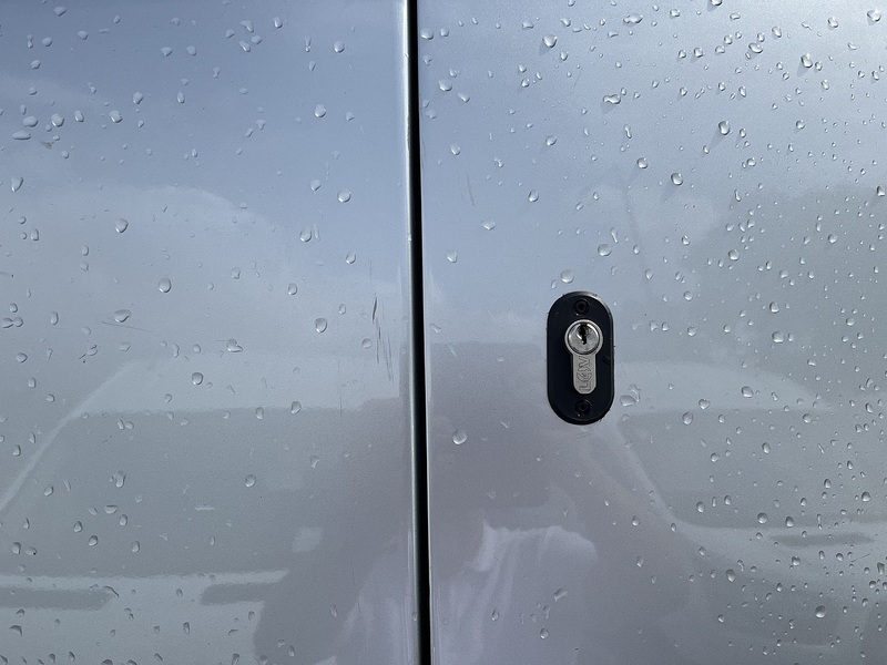 Ford 2.0 TDCi 290 Limited Panel Van 5dr Diesel Manual L1 H1 (163 g/km, 128 bhp)