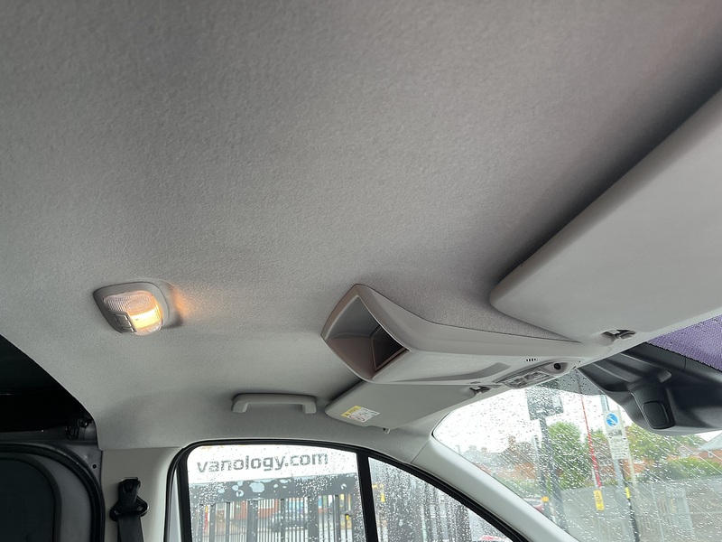 Ford 2.0 TDCi 290 Limited Panel Van 5dr Diesel Manual L1 H1 (163 g/km, 128 bhp)