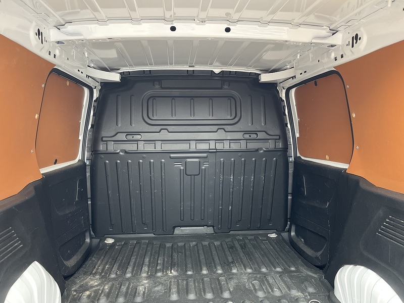 Toyota 1.5 BlueHDi Active Short Panel Van 5dr Diesel Manual SWB Euro 6 (s/s) (100 bhp)