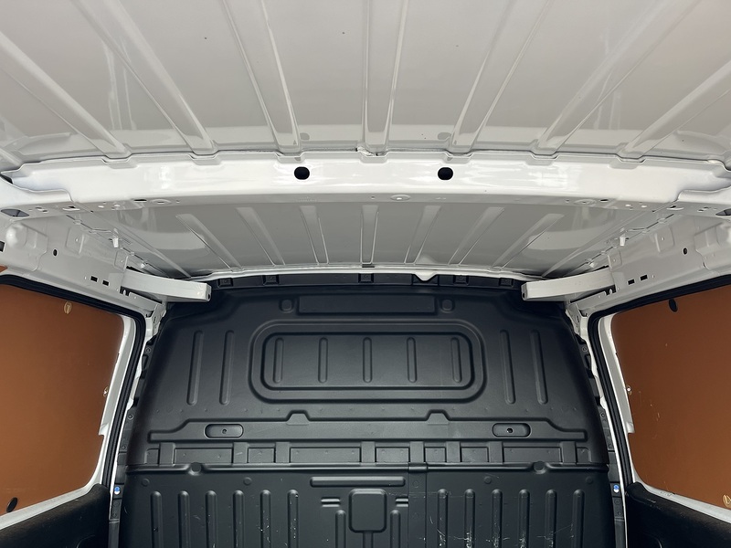 Toyota 1.5 BlueHDi Active Short Panel Van 5dr Diesel Manual SWB Euro 6 (s/s) (100 bhp)