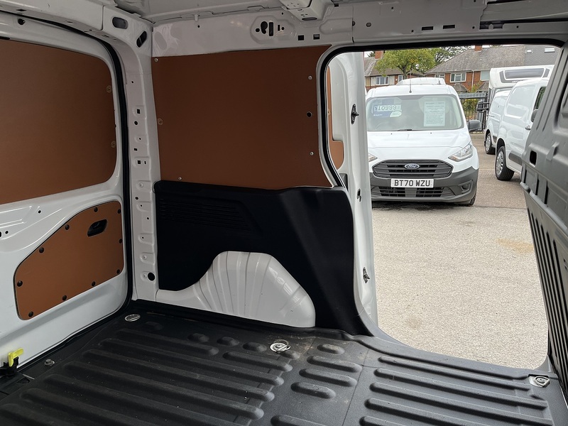 Toyota 1.5 BlueHDi Active Short Panel Van 5dr Diesel Manual SWB Euro 6 (s/s) (100 bhp)