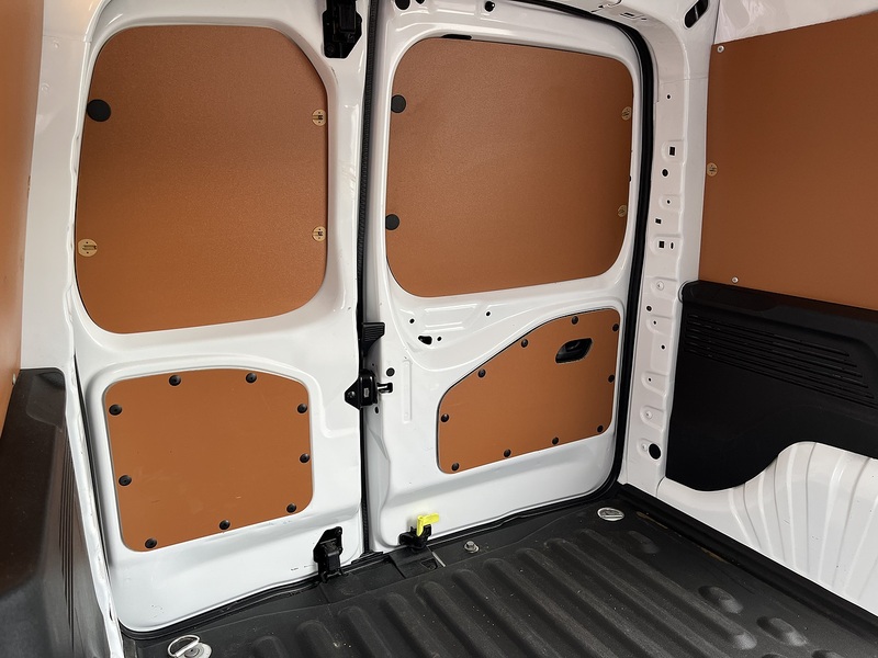 Toyota 1.5 BlueHDi Active Short Panel Van 5dr Diesel Manual SWB Euro 6 (s/s) (100 bhp)