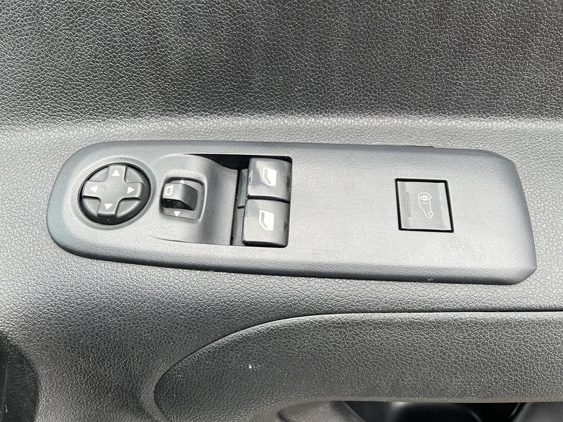 Toyota 1.5 BlueHDi Active Short Panel Van 5dr Diesel Manual SWB Euro 6 (s/s) (100 bhp)