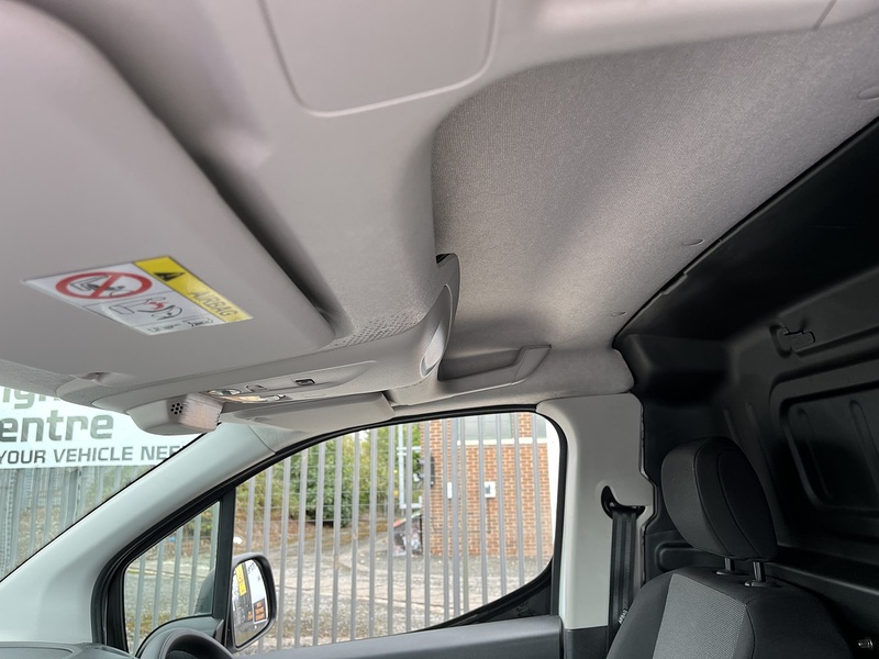 Toyota 1.5 BlueHDi Active Short Panel Van 5dr Diesel Manual SWB Euro 6 (s/s) (100 bhp)