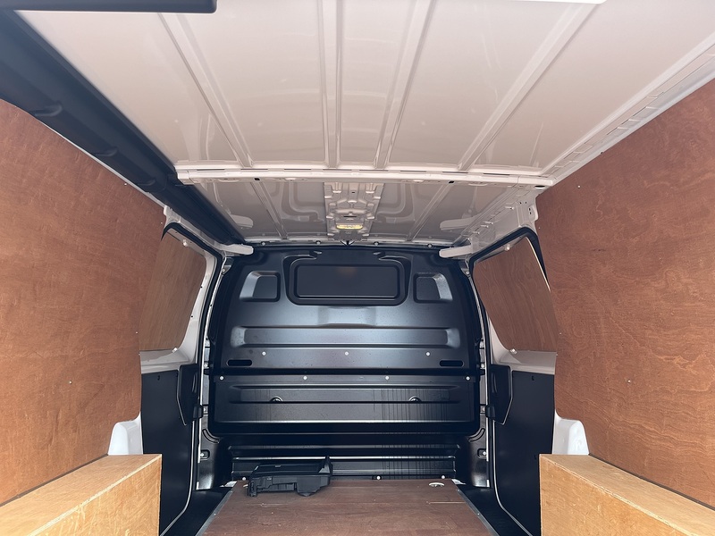 Vauxhall 1.5CDTi 100 L2 LWB PRIME 2900 (ULEZ)