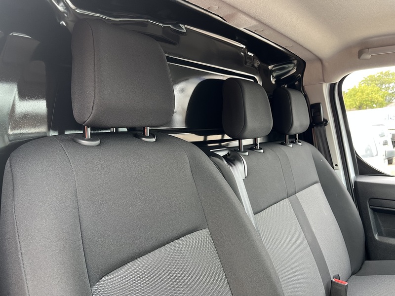 Vauxhall 1.5CDTi 100 L2 LWB PRIME 2900 (ULEZ)