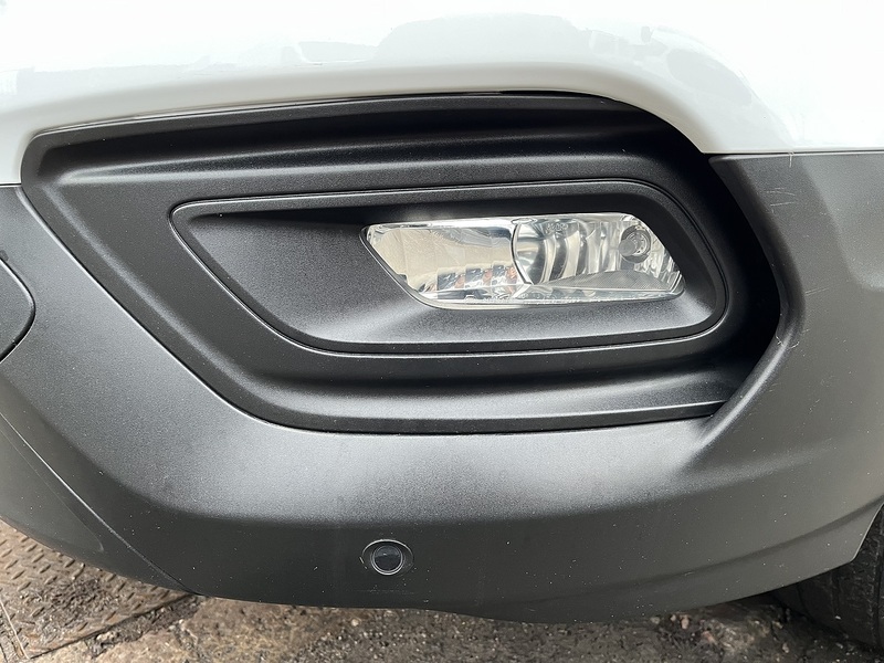 Ford 2.0TDCi 300 L1 SWB (AIRCON) 