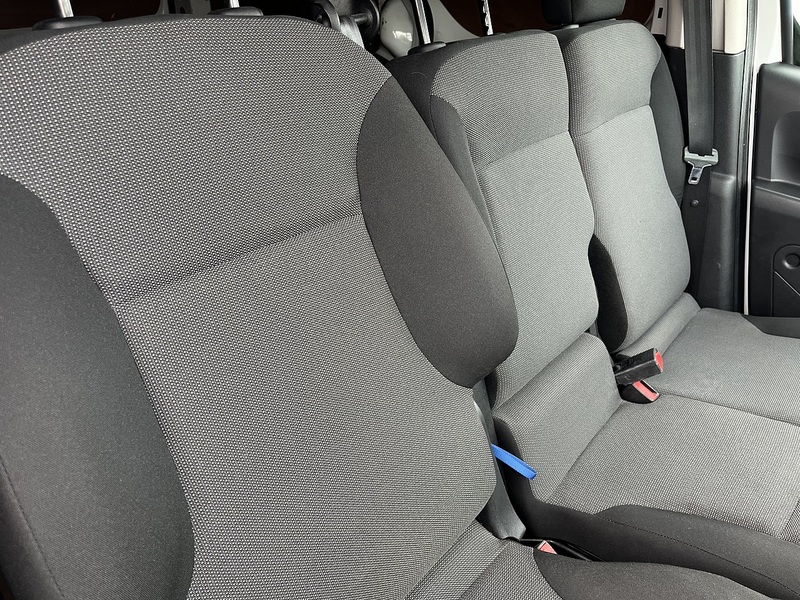 Peugeot PROFESSIONAL 1.6HDi 100 L1 PROFESSIONAL (ULEZ)