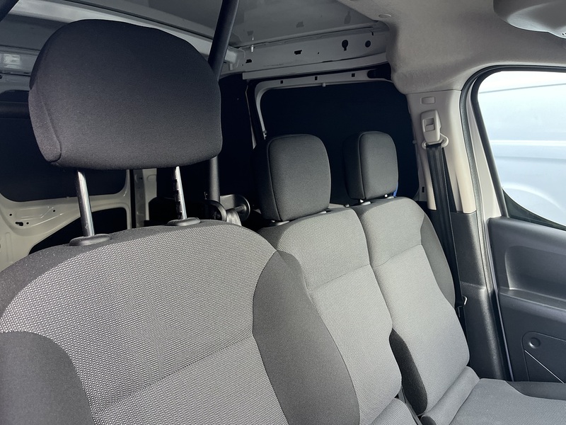 Peugeot PROFESSIONAL 1.6HDi 100 L1 PROFESSIONAL (ULEZ)