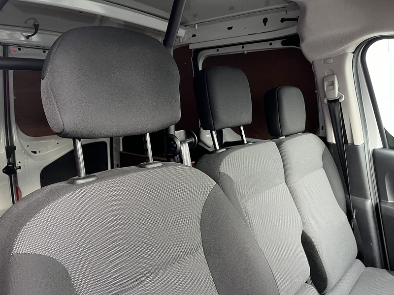 Peugeot PROFESSIONAL 1.6HDi 100 L1 PROFESSIONAL (ULEZ)