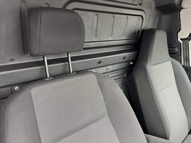 Vauxhall 1.5 Turbo D 2300 Dynamic Panel Van 6dr Diesel Manual L2 H1 Euro 6 (100 ps)