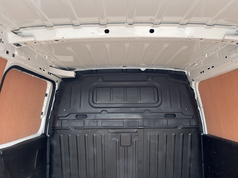 Vauxhall 1.5 Turbo D 2300 Sportive Panel Van 6dr Diesel Manual L2 H1 Euro 6 (s/s) (100 ps)