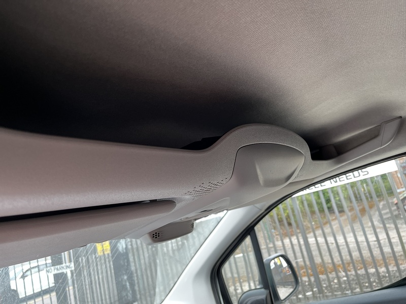 Vauxhall 1.5 Turbo D 2300 Sportive Panel Van 6dr Diesel Manual L2 H1 Euro 6 (s/s) (100 ps)