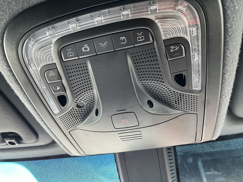 Mercedes-Benz 2.0 315 CDI Premium Panel Van 5dr Diesel Manual FWD L2 H2 Euro 6 (s/s) (150 ps)