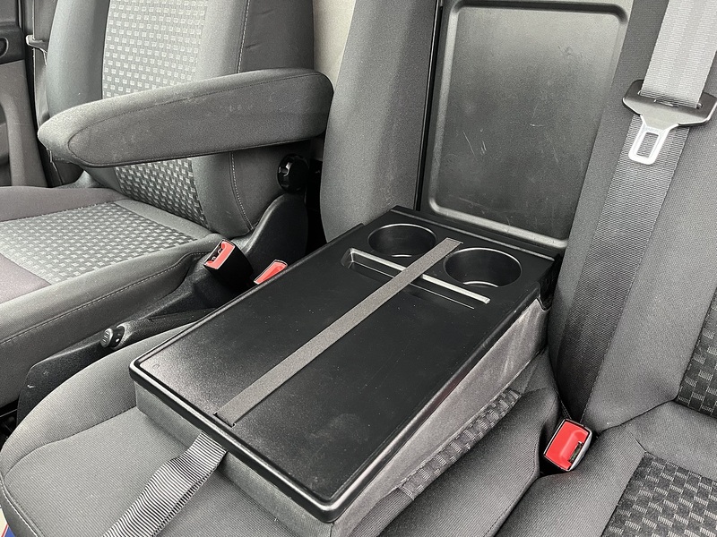 Ford 2.0 300 EcoBlue Trend Panel Van 5dr Diesel Manual L2 H1 Euro 6 (130 ps)