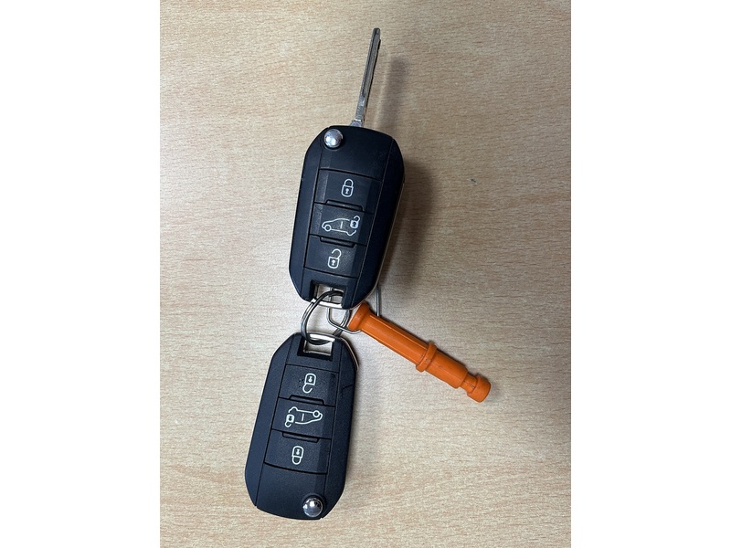 Peugeot 1.5 BlueHDi 950 Professional Long Panel Van 6dr Diesel Manual LWB Euro 6 (100 bhp)