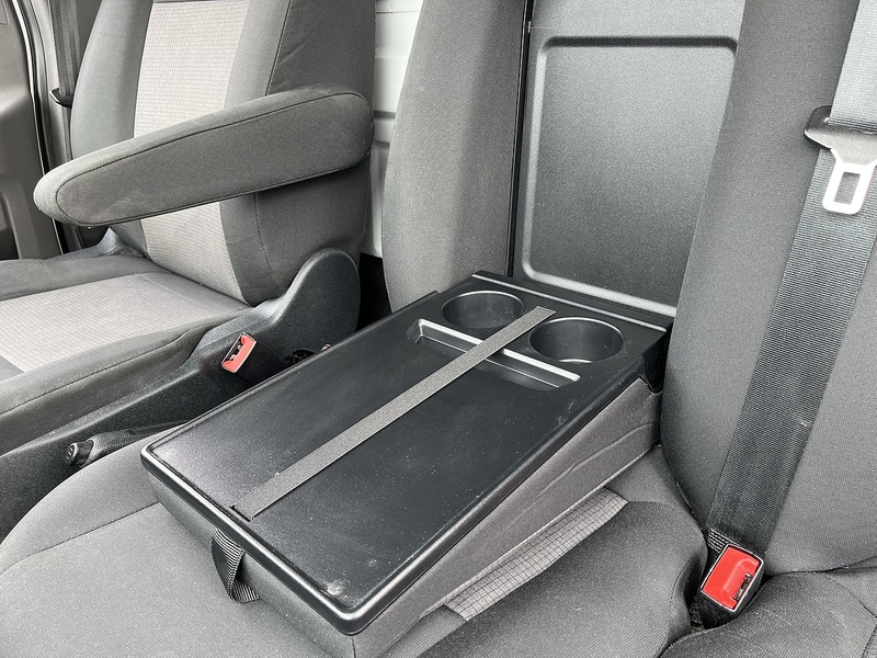 Ford 350 LUTON L4 2.0TDCi DRW AIRCON TAIL-LIFT