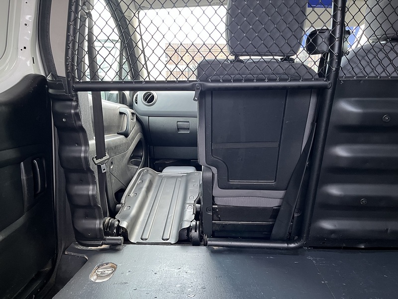 Peugeot 1.6 HDi 625 SE Panel Van 5dr Diesel Manual L1 (133 g/km, 75 bhp)