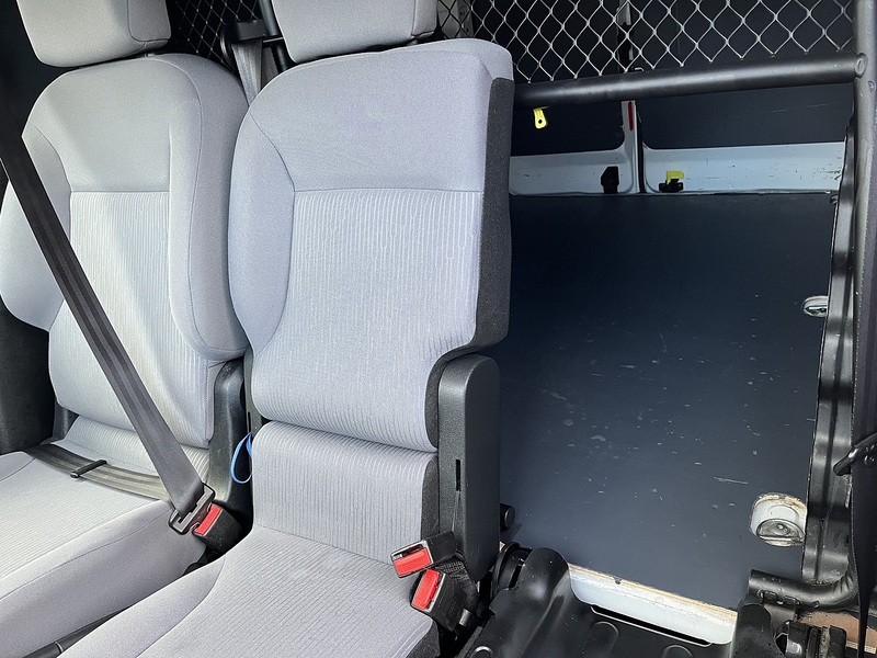 Peugeot 1.6 HDi 625 SE Panel Van 5dr Diesel Manual L1 (133 g/km, 75 bhp)