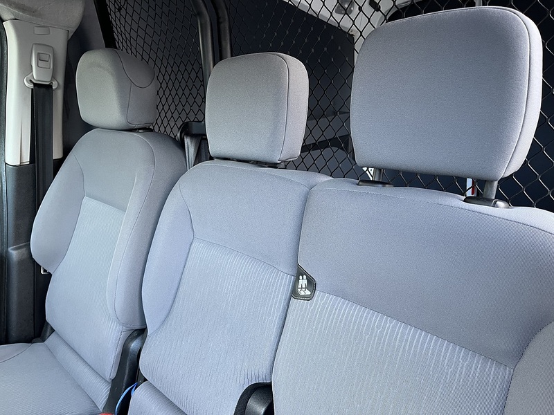 Peugeot 1.6 HDi 625 SE Panel Van 5dr Diesel Manual L1 (133 g/km, 75 bhp)