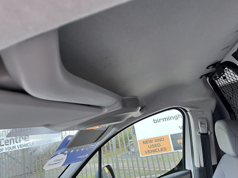 Peugeot 1.6 HDi 625 SE Panel Van 5dr Diesel Manual L1 (133 g/km, 75 bhp)