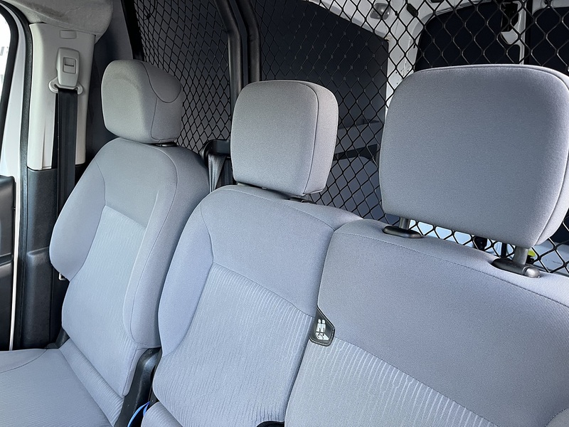 Peugeot 1.6 HDi 625 SE Panel Van 5dr Diesel Manual L1 (133 g/km, 75 bhp)