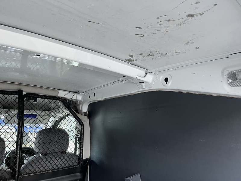 Peugeot 1.6 HDi 625 SE Panel Van 5dr Diesel Manual L1 (133 g/km, 75 bhp)