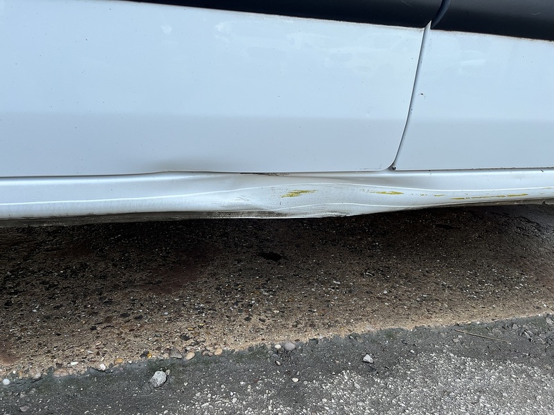 Peugeot 1.6 HDi 625 SE Panel Van 5dr Diesel Manual L1 (133 g/km, 75 bhp)