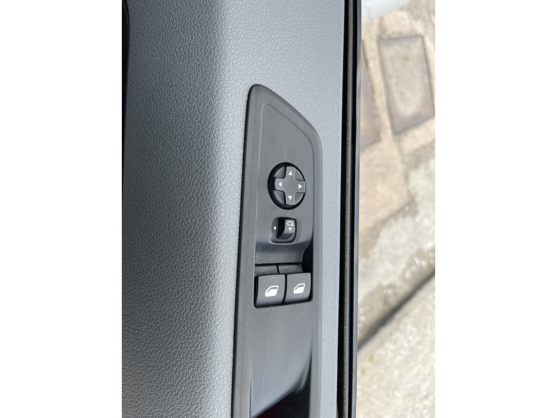 Vauxhall 1.5 Turbo D 2900 Sportive Panel Van 6dr Diesel Manual L2 H1 Euro 6 (s/s) (100 ps)