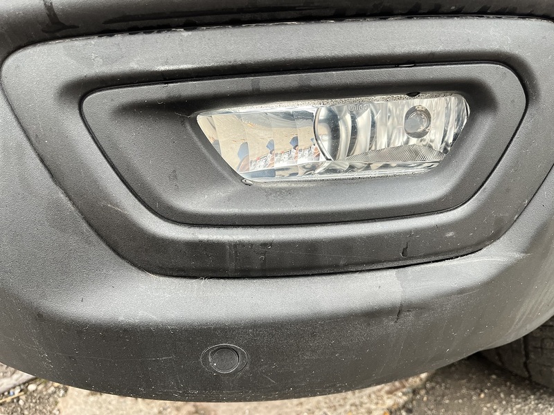 Ford 2.0 350 EcoBlue Leader Panel Van 5dr Diesel Manual RWD L3 H3 Euro 6 (s/s) (130 ps)