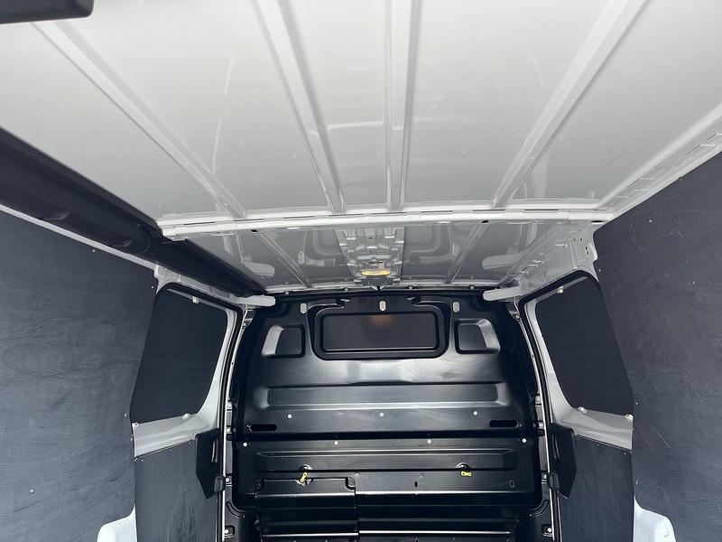 Vauxhall 1.5 Turbo D 2900 Sportive Panel Van 6dr Diesel Manual L2 H1 Euro 6 (s/s) (100 ps)