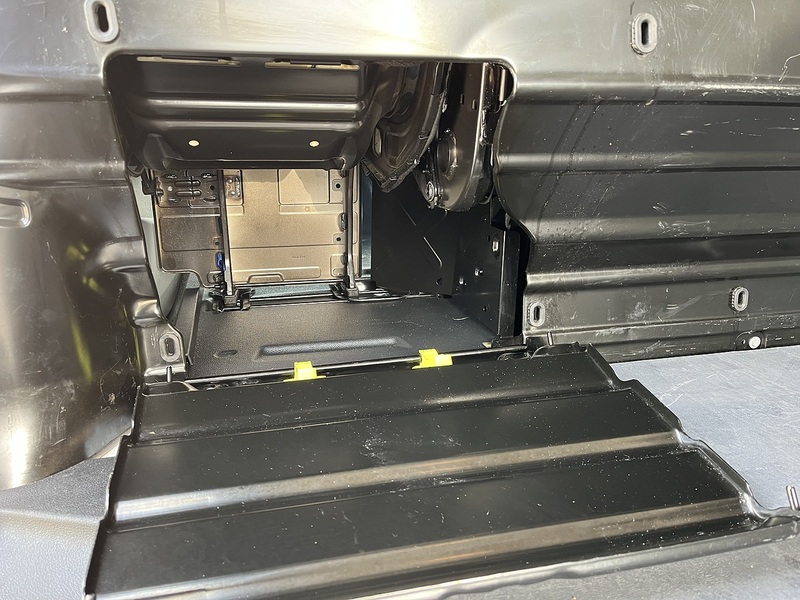 Vauxhall 1.5 Turbo D 2900 Sportive Panel Van 6dr Diesel Manual L2 H1 Euro 6 (s/s) (100 ps)