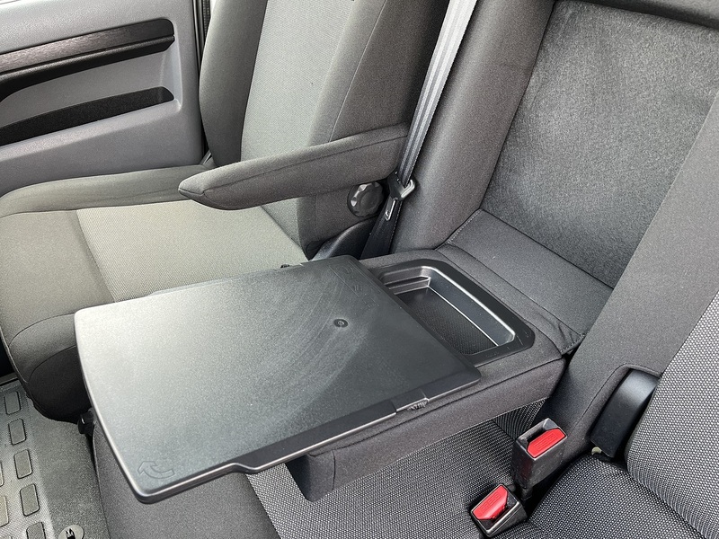 Vauxhall 1.5 Turbo D 2900 Sportive Panel Van 6dr Diesel Manual L2 H1 Euro 6 (s/s) (100 ps)