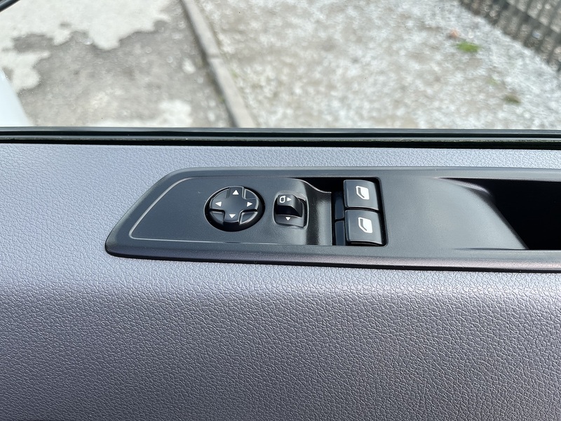 Vauxhall 1.5 Turbo D 2900 Sportive Panel Van 6dr Diesel Manual L2 H1 Euro 6 (s/s) (100 ps)