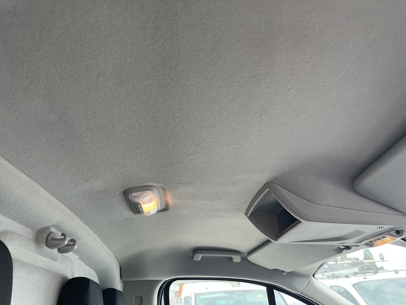 Ford 2.0 300 EcoBlue Trend Panel Van 5dr Diesel Manual L2 H1 Euro 6 (105 ps)